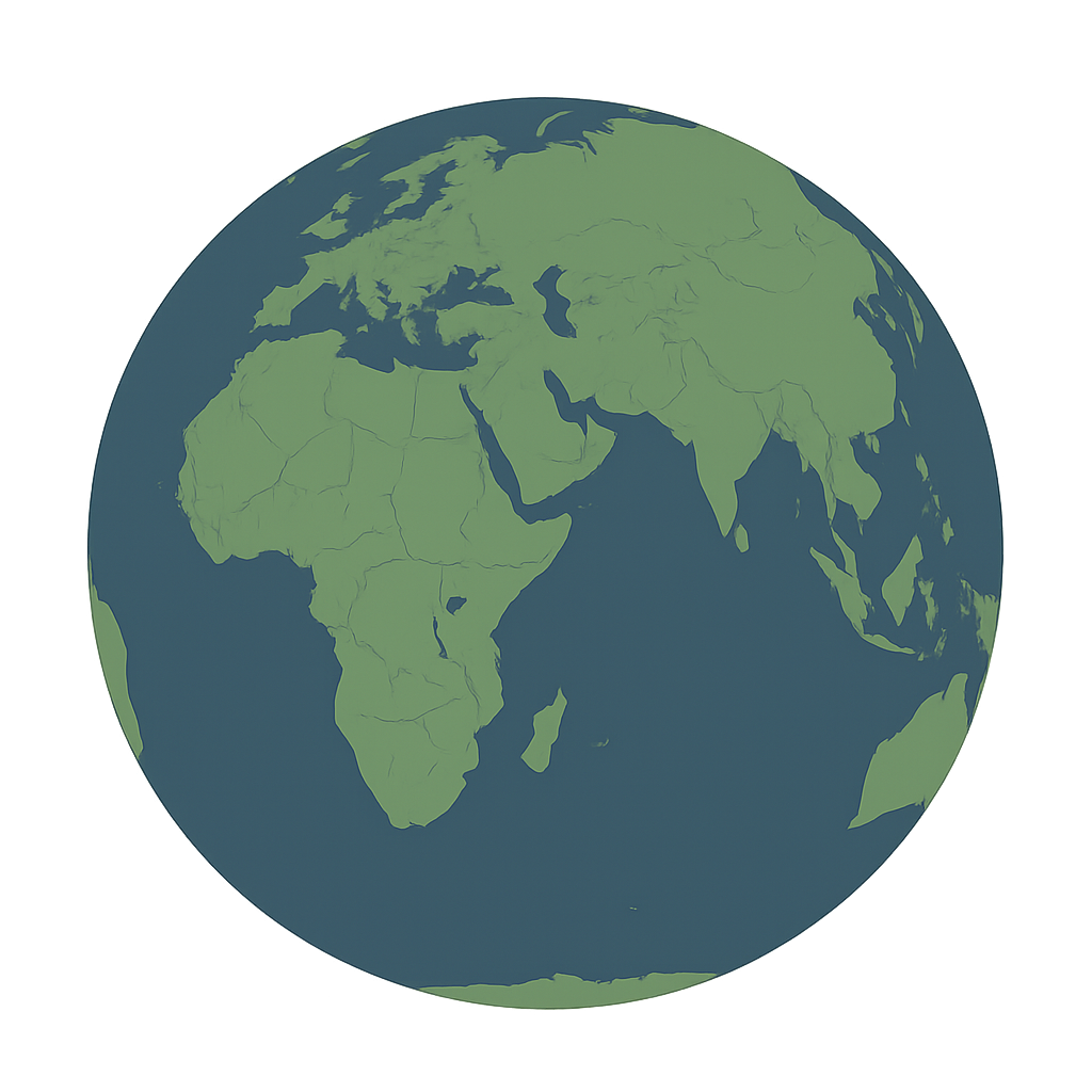 Global presence showing Miraiio offices in Kerala, India and Netherlands